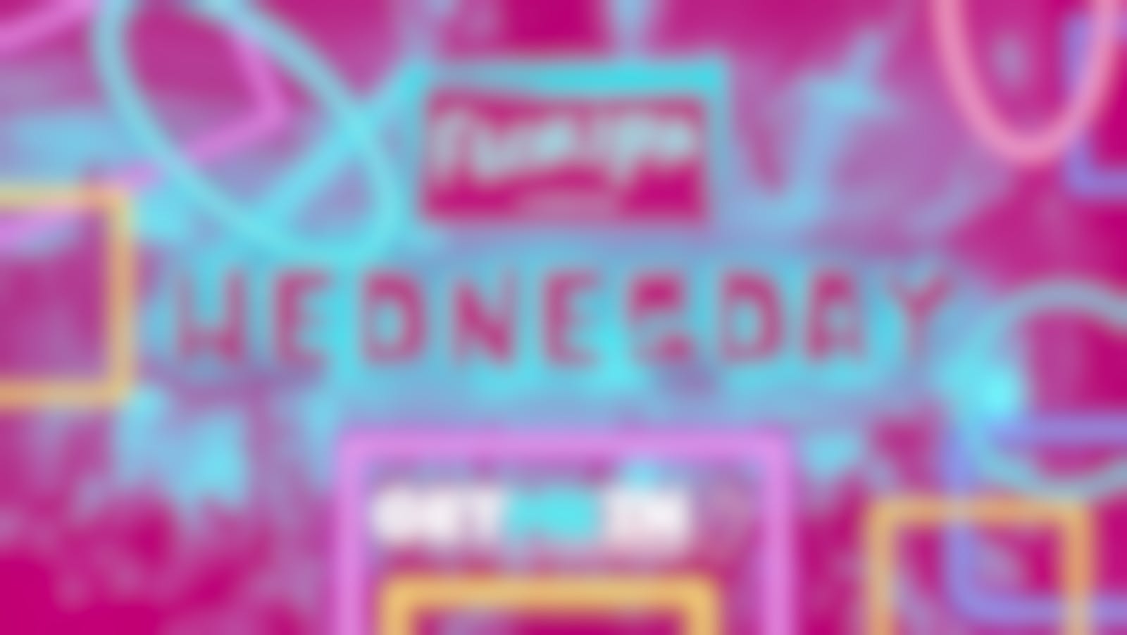 Shoreditch HipHop & RnB Party // Floripa Shoreditch // Every Wednesday // Get Me In! Tickets