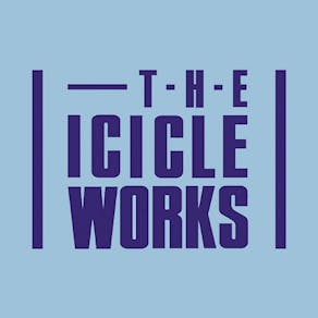 The Icicle Works (Ian McNabb & Chris Layhe)
