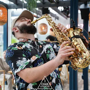 1OAK Events Rooftop Sessions - Autumn Series - Bottomless Brunch