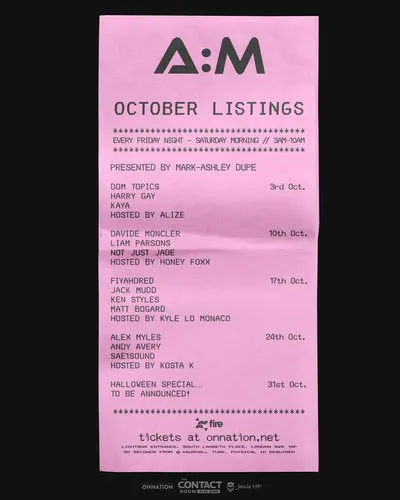 flyer