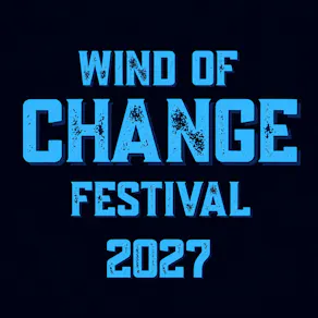 Wind of Change Festival 2027