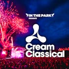 In the Park presents Cream Classical & Kaleidoscope Orchestra