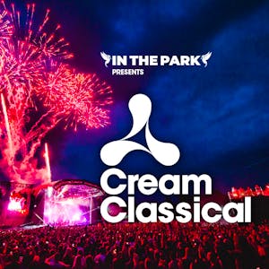 In the Park presents Cream Classical & Kaleidoscope Orchestra