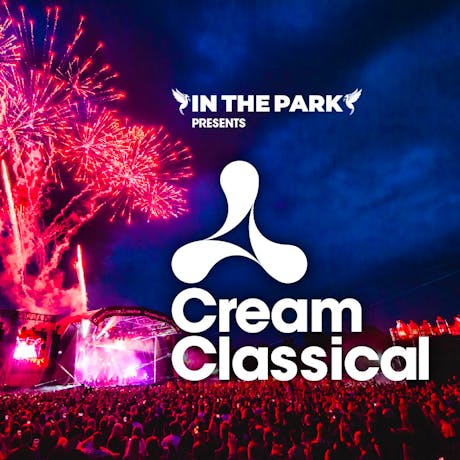 In the Park presents Cream Classical & Kaleidoscope Orchestra at Sefton Park