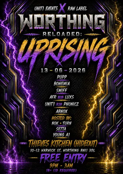 flyer