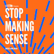 Cults & Classics Presents STOP MAKING SENSE at Queens Park Arena