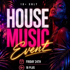 Nonstop events