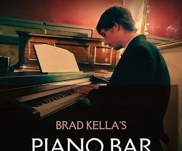 Brad Kella's Piano Bar