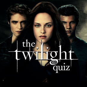 Twilight Quiz - Liverpool