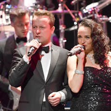 James Bond Concert Spectacular at New Theatre, Peterborough at Peterborough New Theatre (formerly The Broadway)