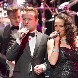 James Bond Concert Spectacular at New Theatre, Peterborough Tickets | Peterborough New Theatre (formerly The Broadway) Peterborough  | Sun 12th May 2024 Lineup