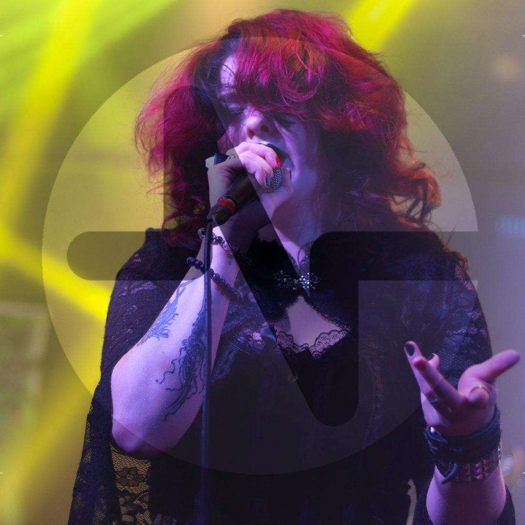 Carpe Noctum: Lesbian Bed Death/Fright Night/ Punch Drunk Shills at Lending Room