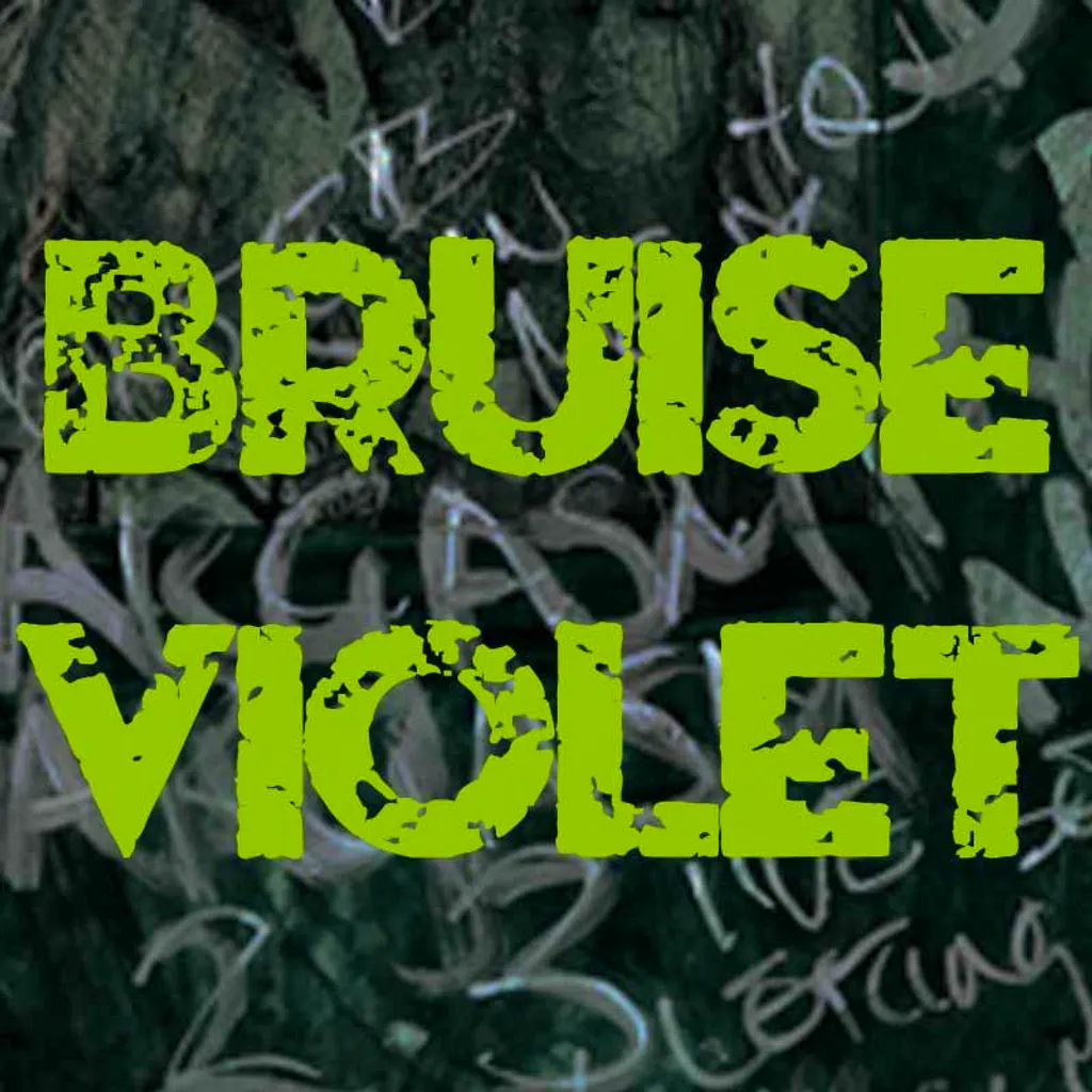 Bruise Violet - London Grunge/90s/Alternative club night at The Albany W1W