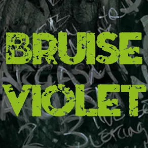 Bruise Violet - London Grunge/90s/Alternative club night