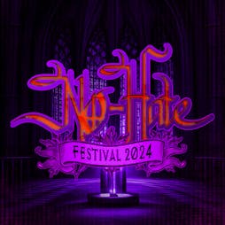 No-Hate Fest Tickets | Ye Old Salutation Inn Nottingham  | Sat 28th September 2024 Lineup