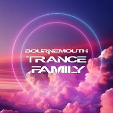 Bournemouth Trance Family presents at Bearcave