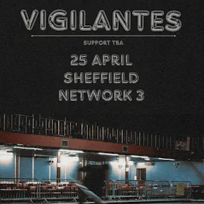 Vigilantes