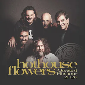 Hothouse Flowers