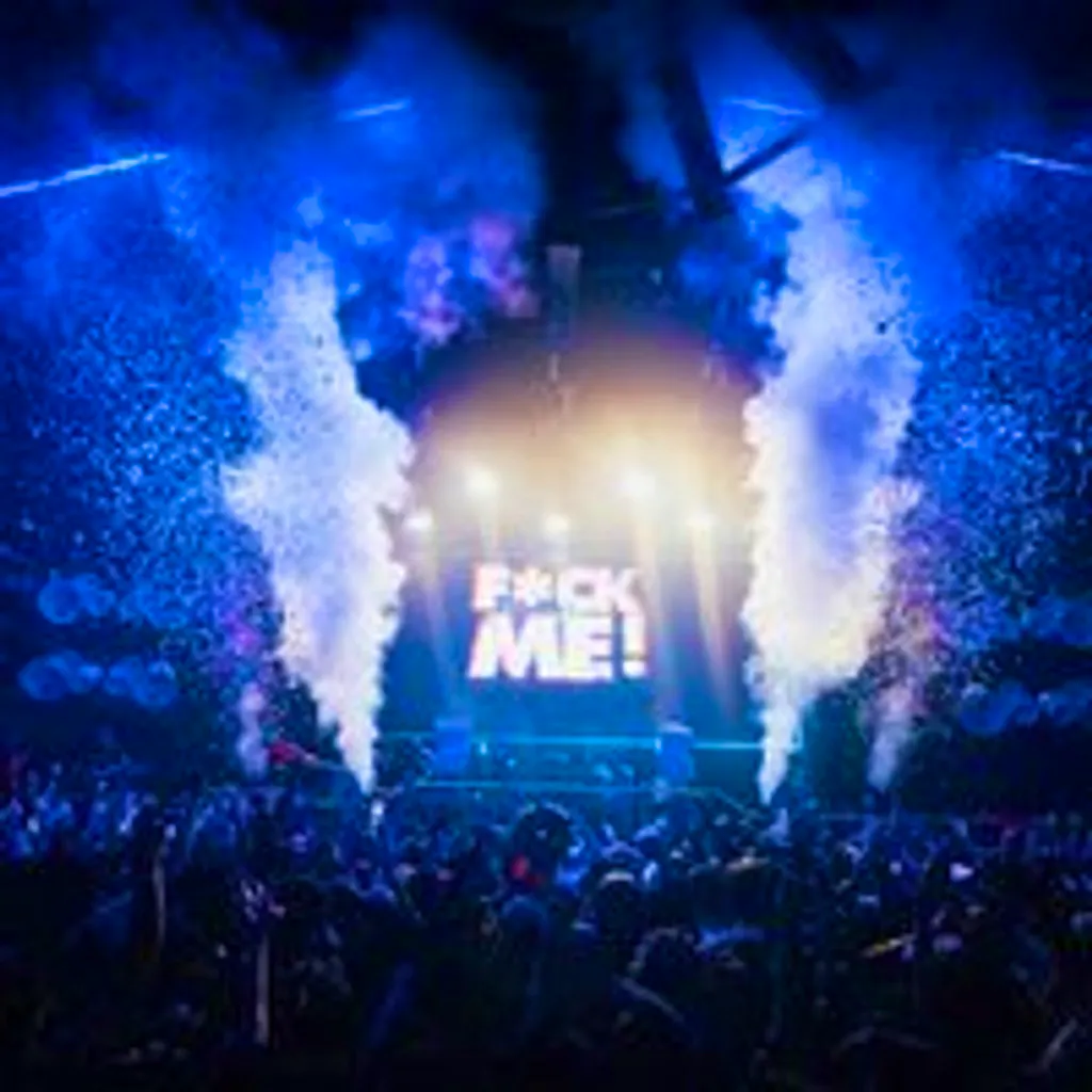 F*CK ME It's Freshers Bournemouth at Bar So