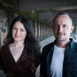Trish Clowes & Ross Stanley
