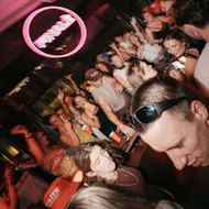 Finalè x X-Lite at SevenNine