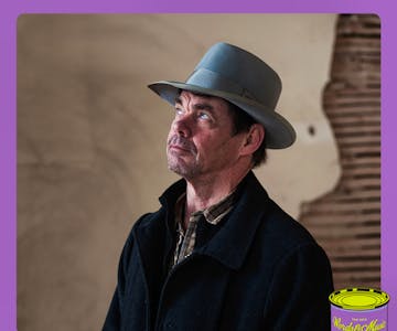RICH HALL WITH SPECIAL GUEST RONNIE GOLDEN
