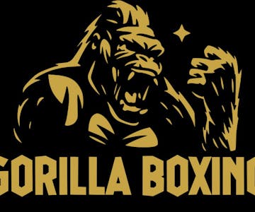 Gorilla Boxing Fight Night