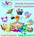 Young Creators Online Exhibition