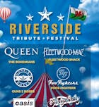 Riverside Tribute Festival