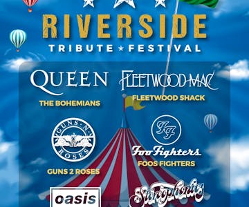 Riverside Tribute Festival