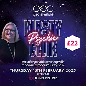 Psychic Night