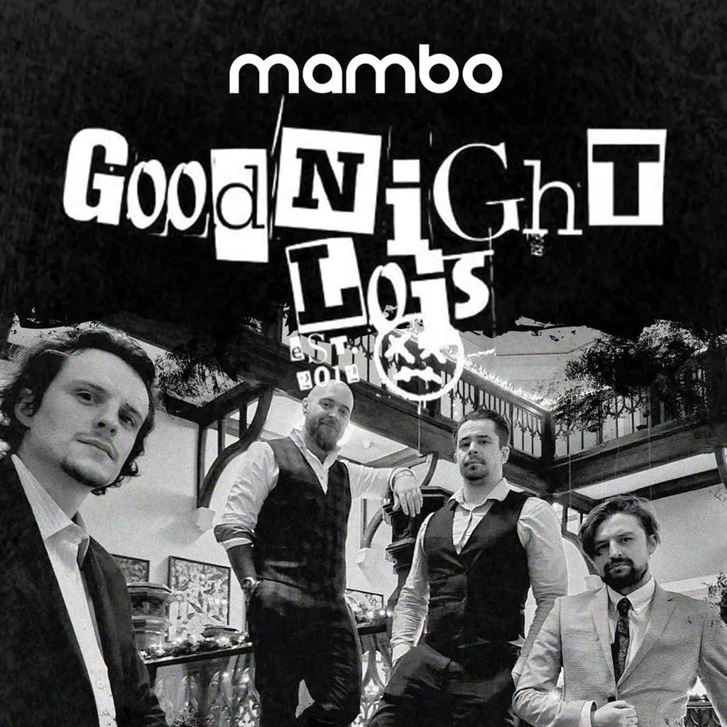 Mambo Presents: Goodnightlois at Mambo