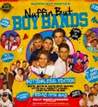 NUFFIN BUT BOYBANDS - 80's, 90's & 00's BOY BAND HITS ALL NIGHT