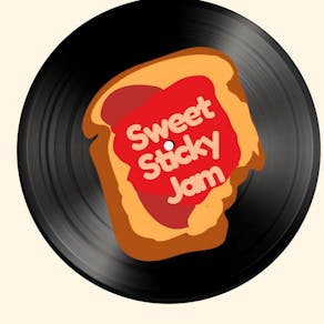 Sweet Sticky Jam