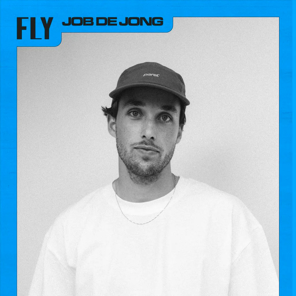 House Heads Glasgow // Job De Jong, Lewis Taylor, Theo Kottis at SWG3