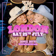 Wild Wild Step Sat 25th July London at Duo Clapham