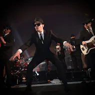 Stax of Soul at Band On The Wall