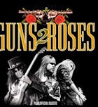 Guns 2 Roses Live!
