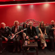 Drink The Sea at Band On The Wall
