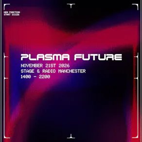 Plasma Future - Leama , Cass (Cass&Slide) Jesh Bargota