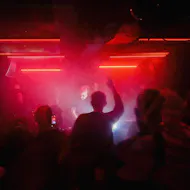 Plasma Future - Leama (GU) , Cass (Cass&Slide), Jesh Bargota at Stage And Radio