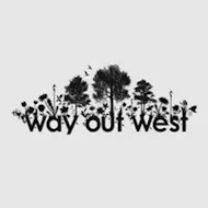 Way Out West at Slottsskogen, Gothenburg