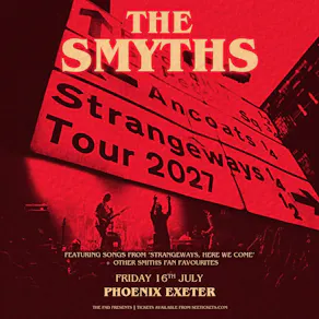 The Smyths