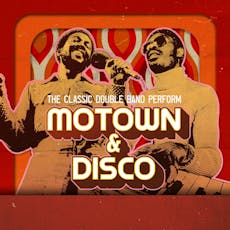 Motown & Disco Night - Liverpool at Camp And Furnace
