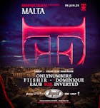 DYSFUNCTIONAL RAVE: Malta