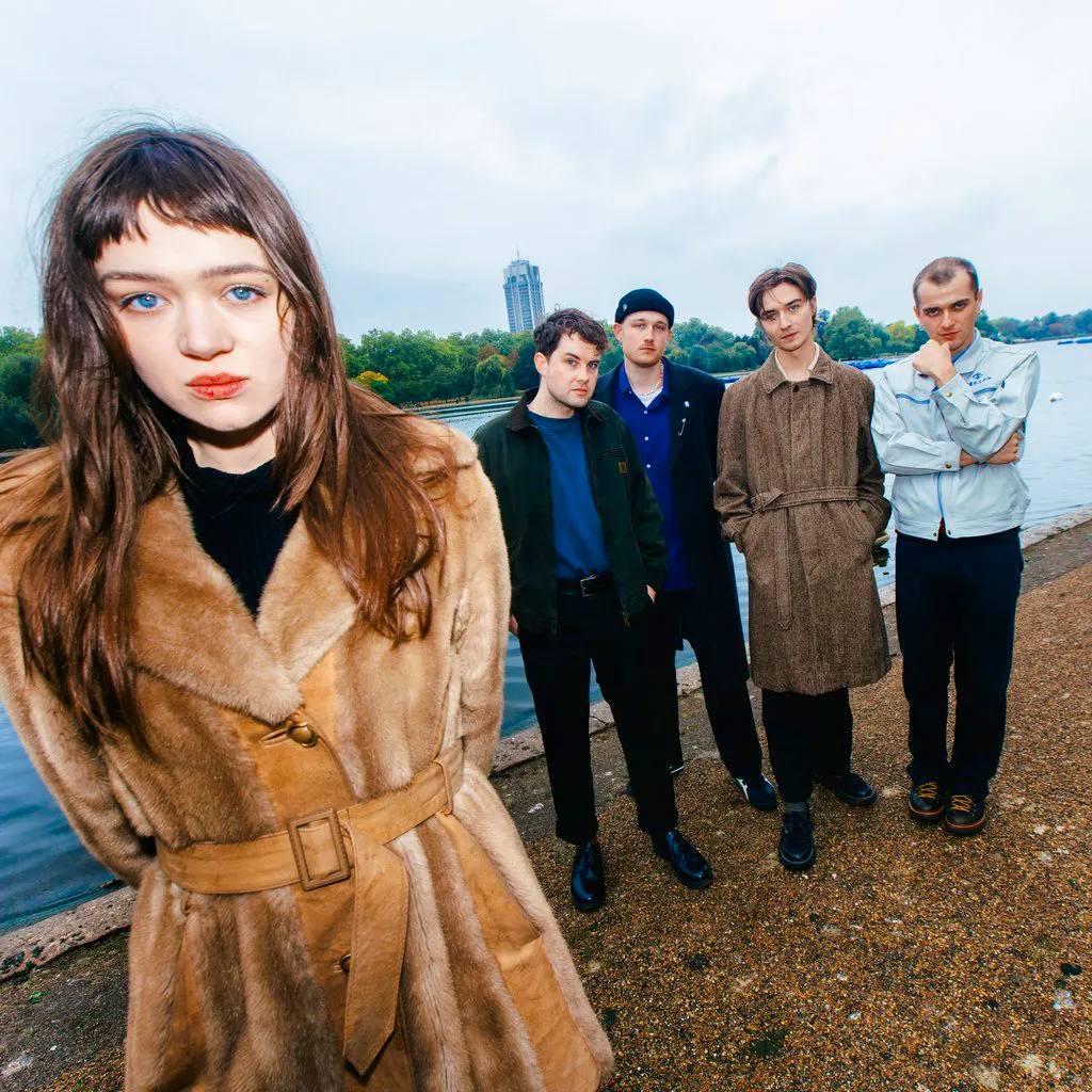 Ain't at YES Basement