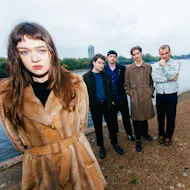 Ain't at YES Basement