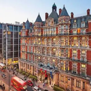 Knightsbridge Singles Soirée at Mandarin Oriental