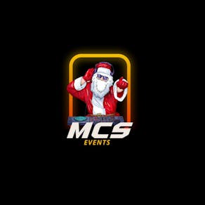 MCS Presents: The Christmas Special (White Party)