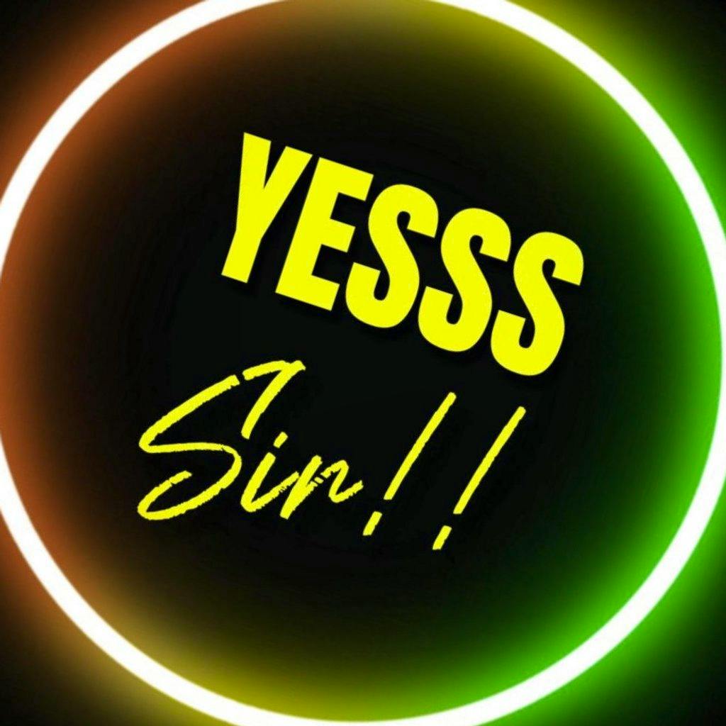 YESSS Sir - Remember Me at Rolling Stock